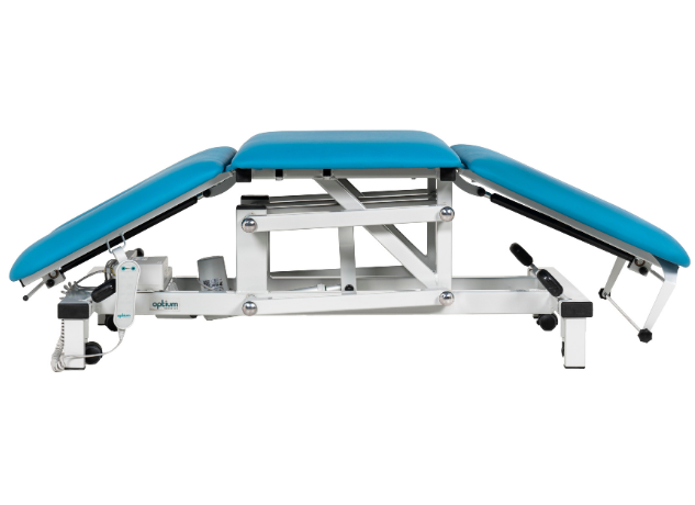 Examination Couch, Electrical Height Adjustment 3